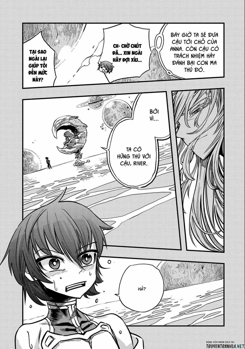 sekai saikyou no doryokuka: sainou ga (doryoku) datta no de kouritsu yoku kikakugai no doryoku o shi chapter 11 9