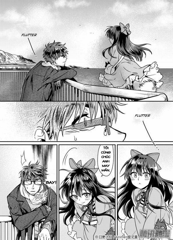 magic marriage chapter 1 25