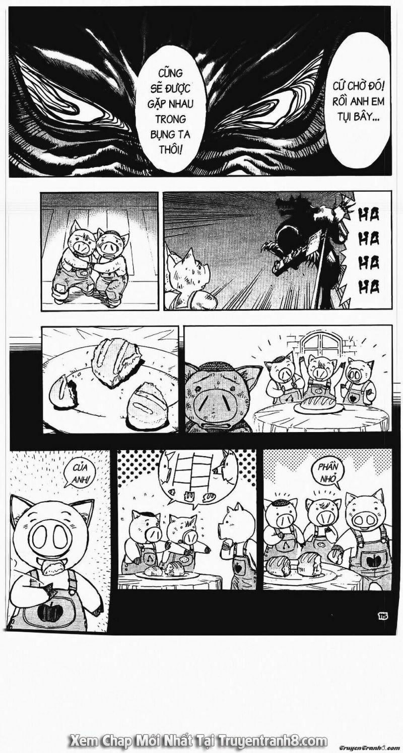 sắc lệnh ánh trăng chapter 4 23