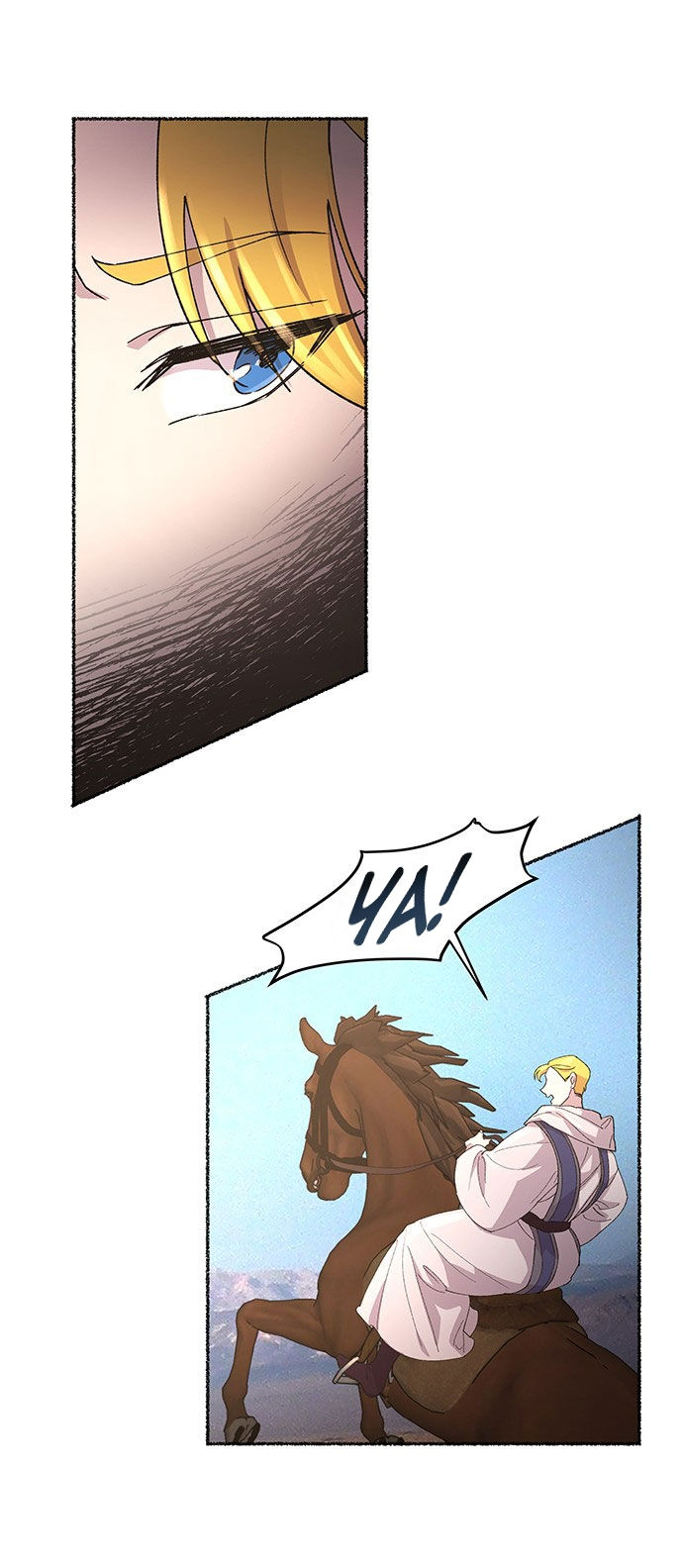 như gió trên cành cây khô chapter 52 30