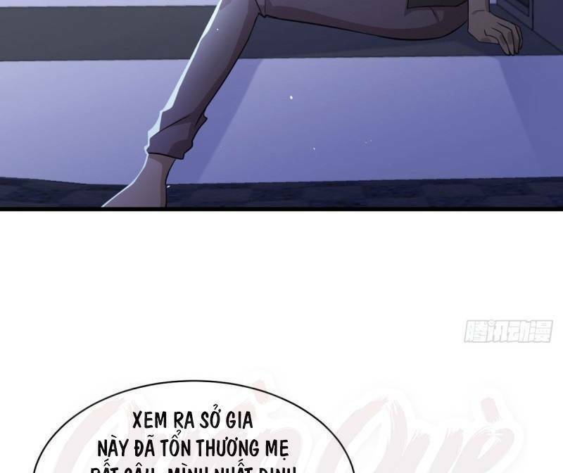 xuyên không vào thế giới nữ cường chapter 96 22