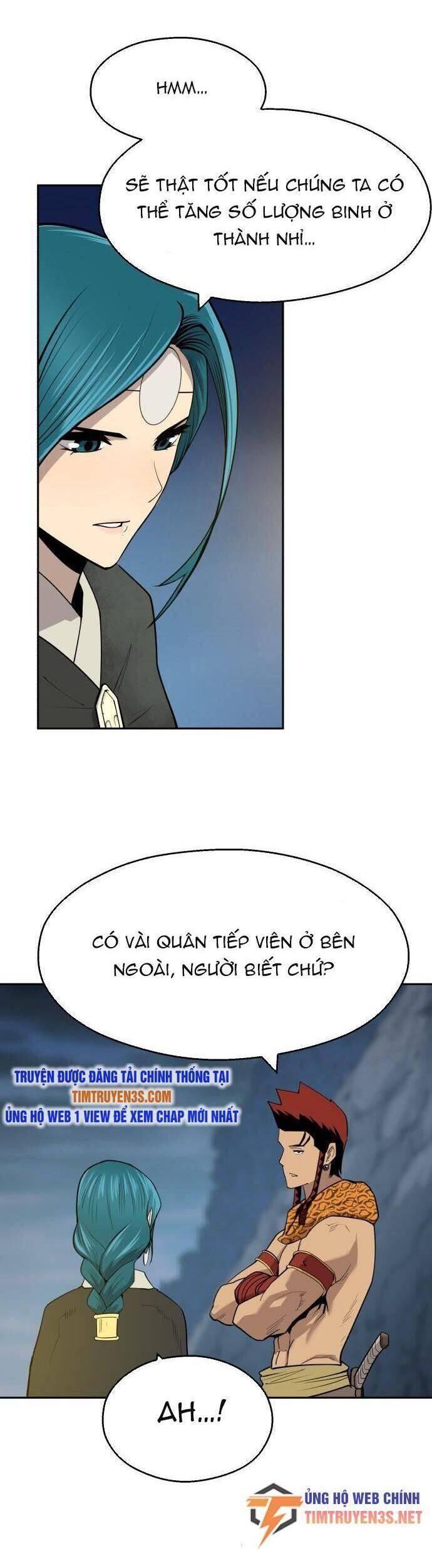 thiếu niên kiếm sư chapter 52 8