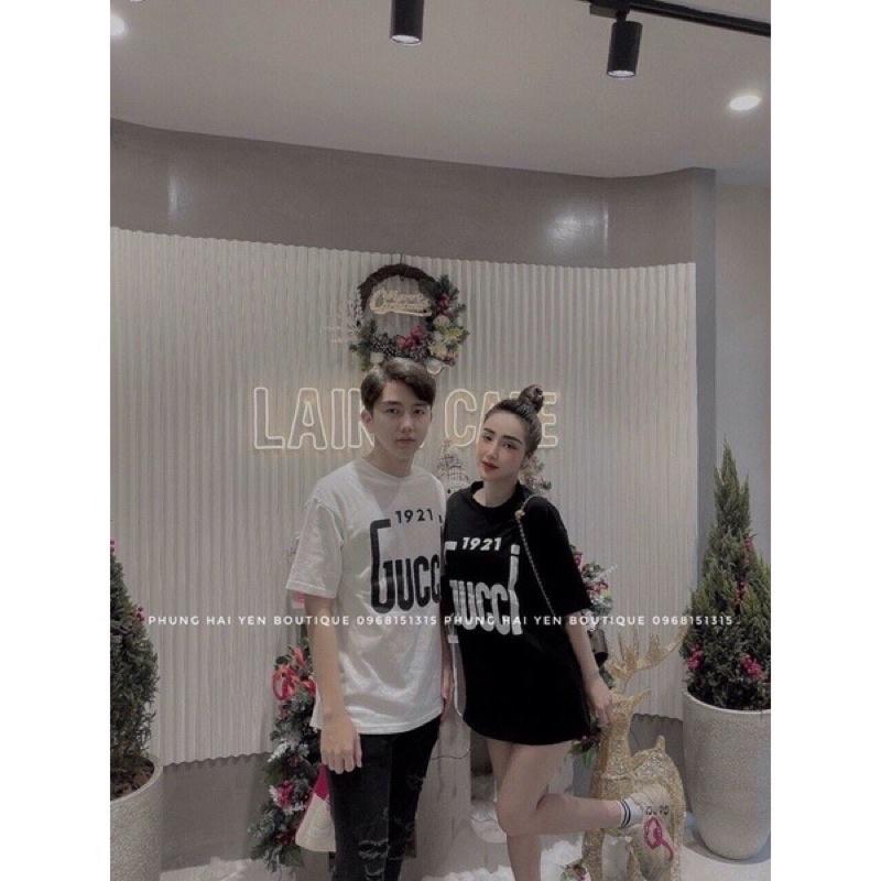 Áo thun tay lỡ unisex form rộng- Áo phông nam nữ oversize co giãn