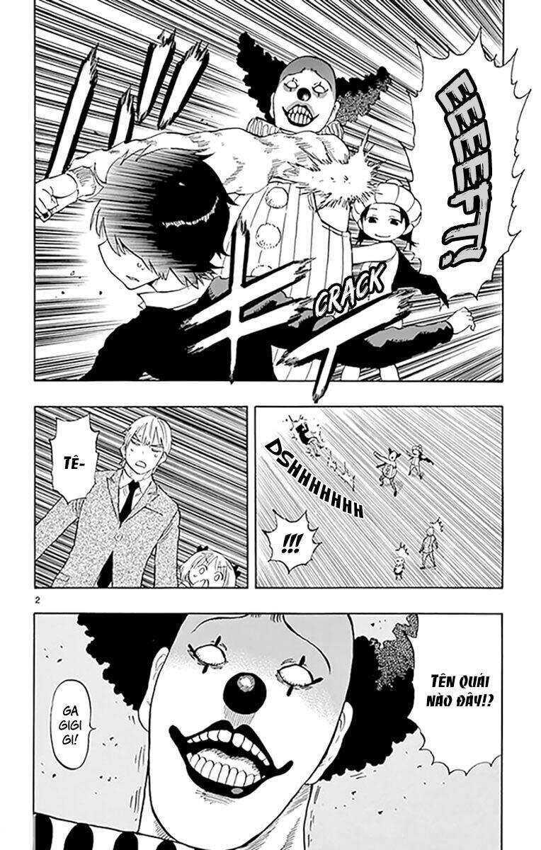 saike mata shite mo chapter 96 3