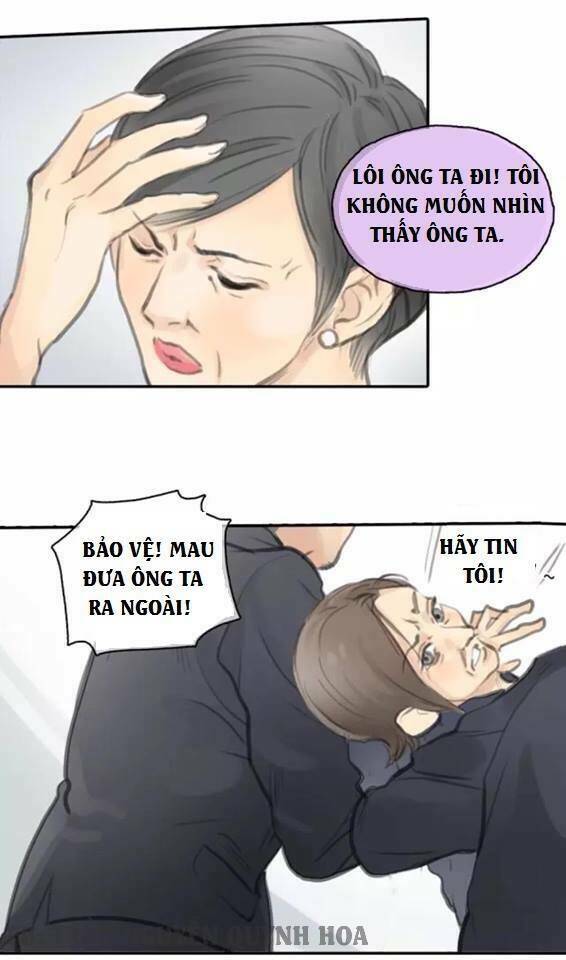 12 giờ của lọ lem chapter 19 21