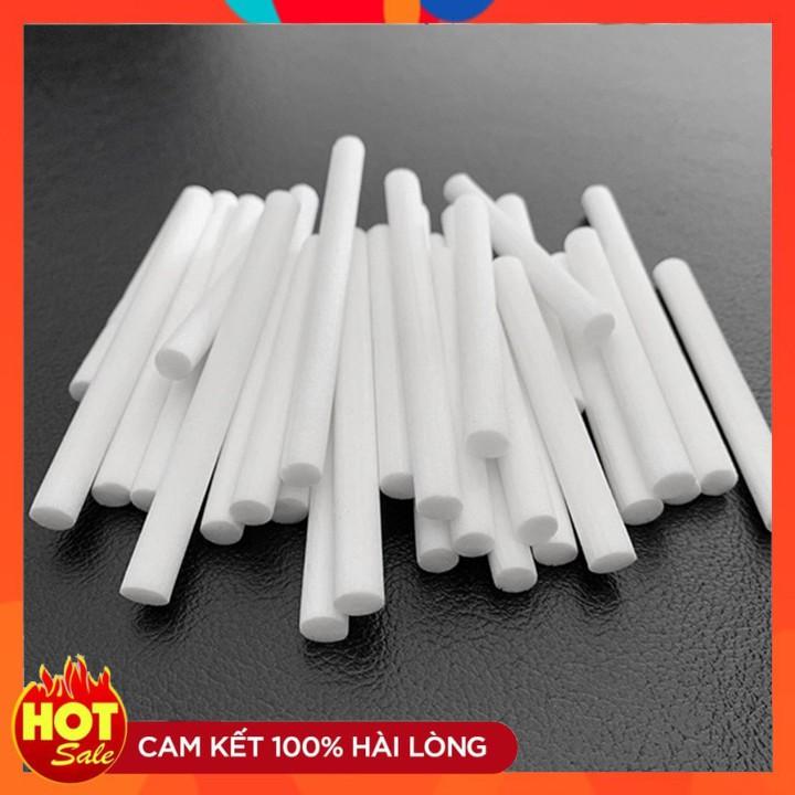 Lõi Bông Thay Cho Máy Xông Tinh Dầu