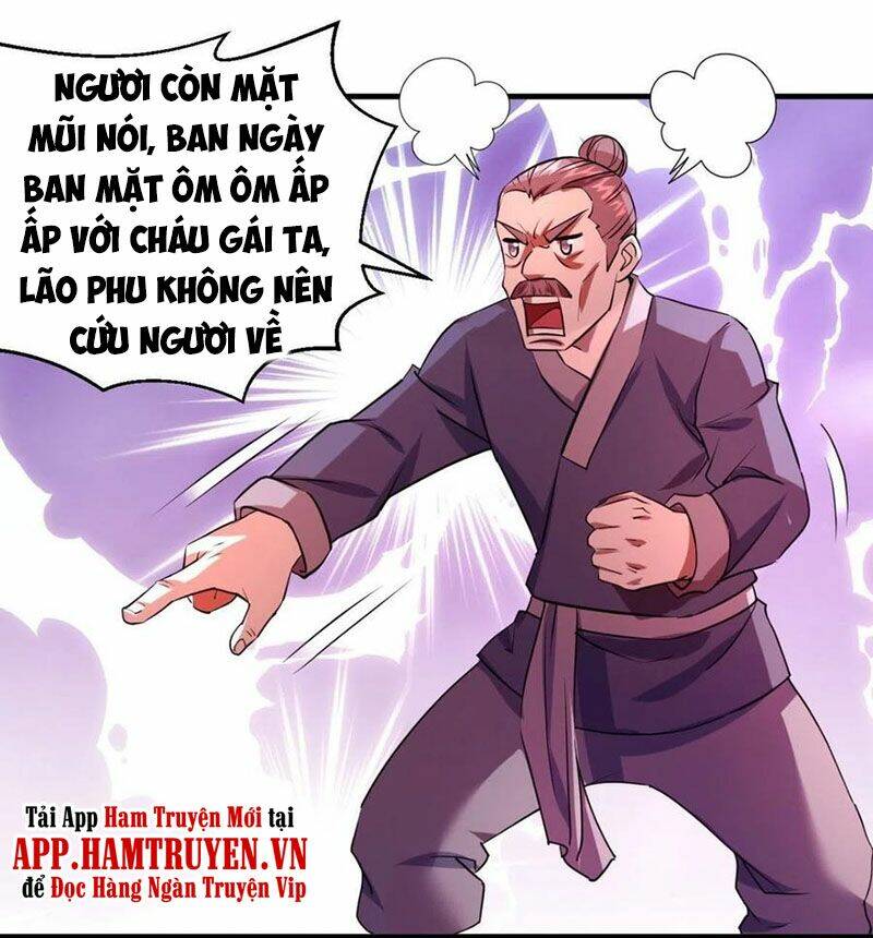 thiên hạ kiếp chapter 44 11