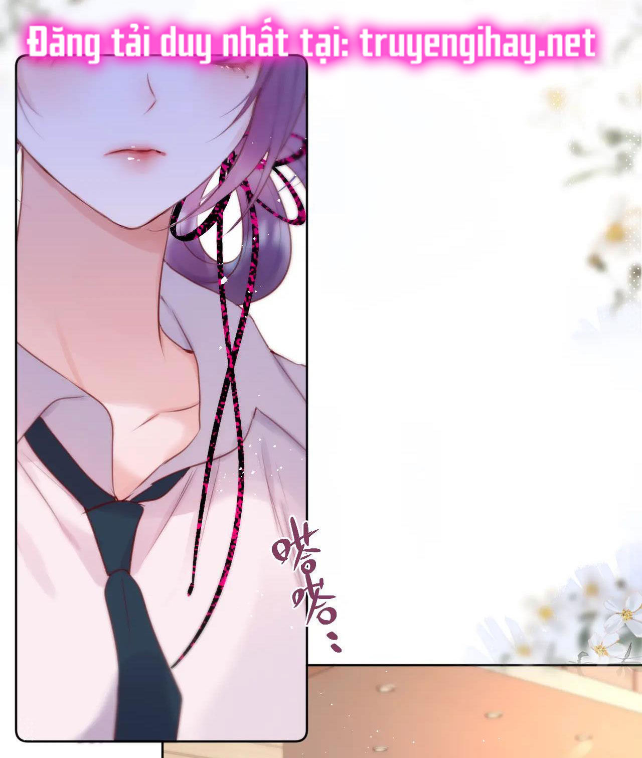 cạm bẫy của hồ ly chapter 20.1 10