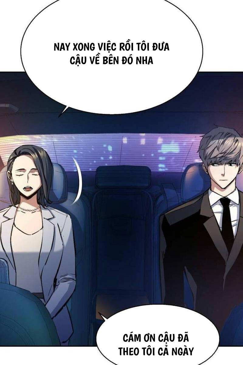 bạn học tôi là lính đánh thuê chapter 178 78