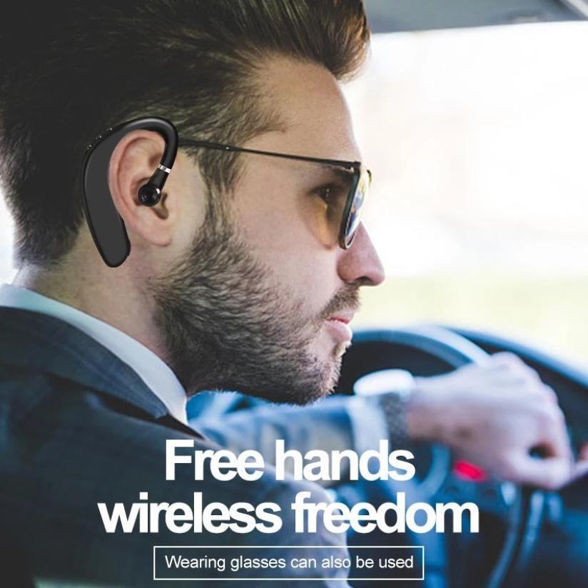 Tai nghe TZUZL S109 không dây tws bluetooth 5.0 có micro chống nước chất lượng cao
