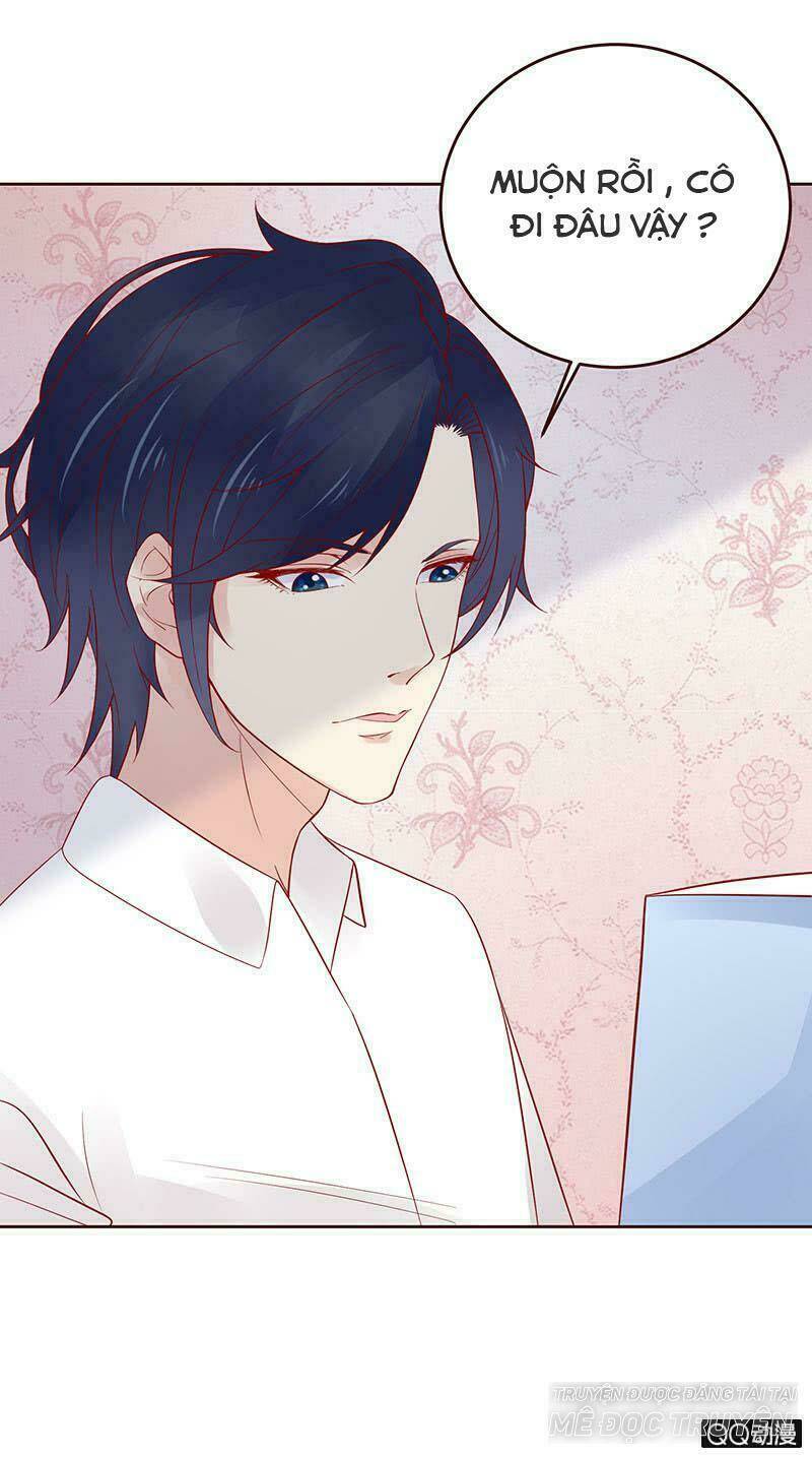 băng sơn học trưởng không được chọc chapter 28.2 16