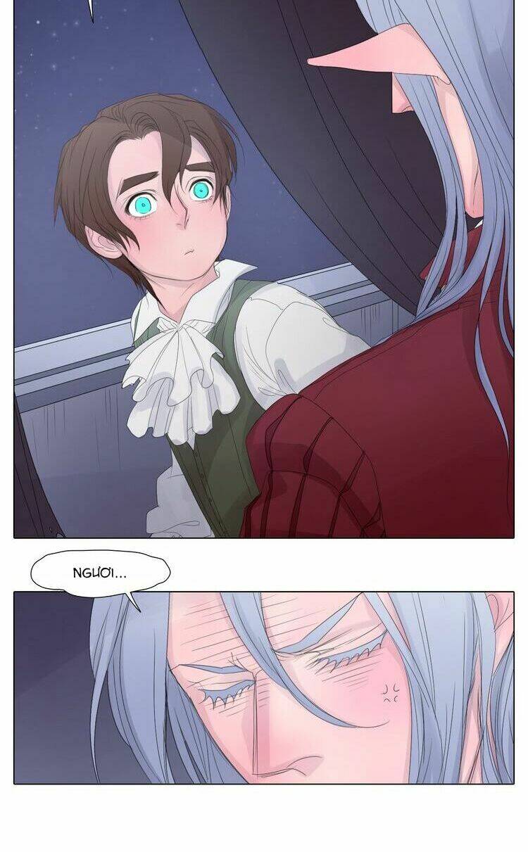 vampire & hunter chapter 1 13