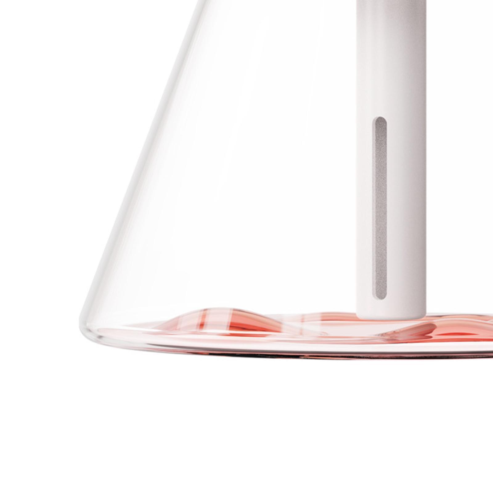 Portable Mist Humidifier, with Night Light Quiet with 2 Mist Modes Personal Mist Spray 260ml USB for Office Bedside Dorm Car Bedroom