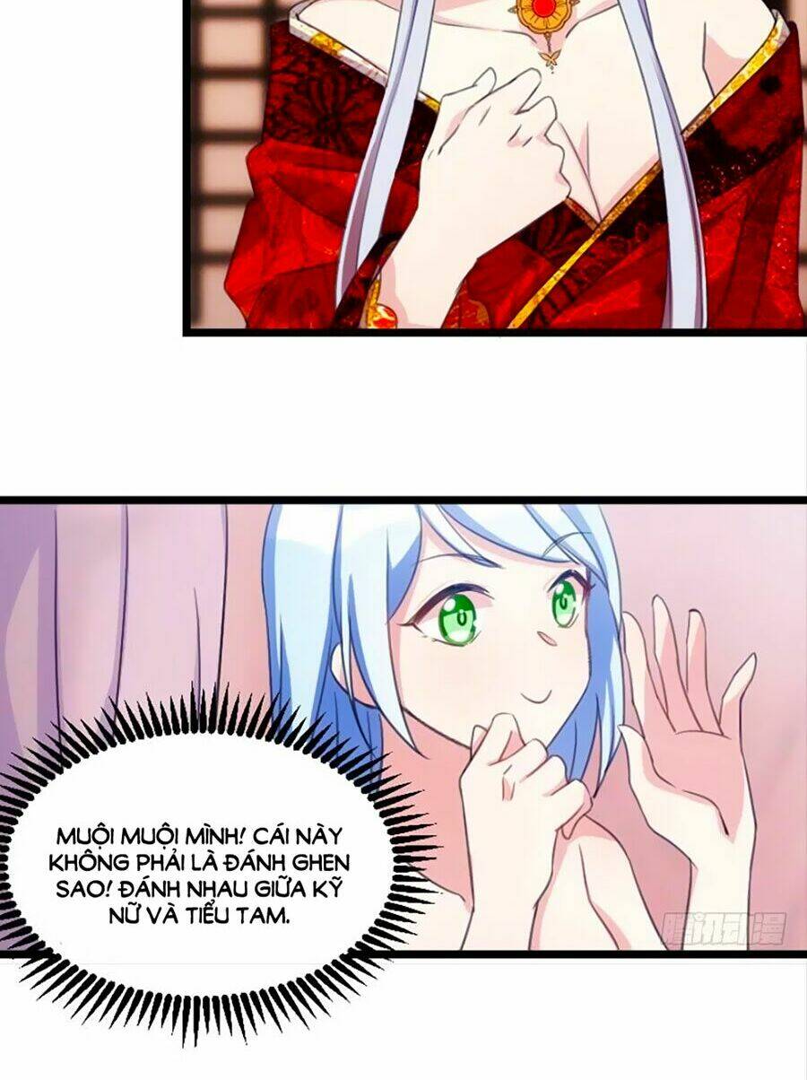 tôi ở dị giới khai ngư đường chapter 6 6