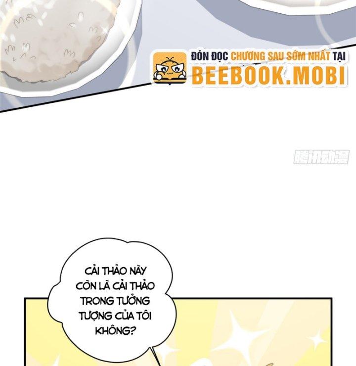 nữ chính chạy từ trong sách ra thì phải làm sao chapter 22 50