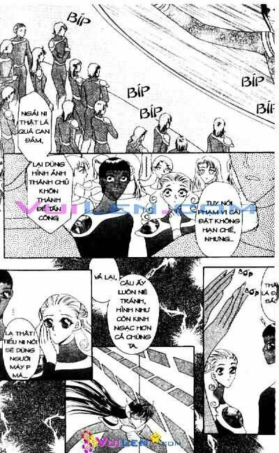 hai nàng công chúa chapter 4 64