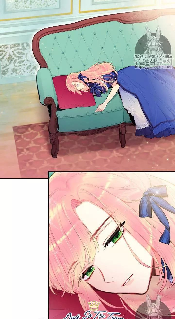 trọng sinh trở thành hoàng phi chapter 100 11