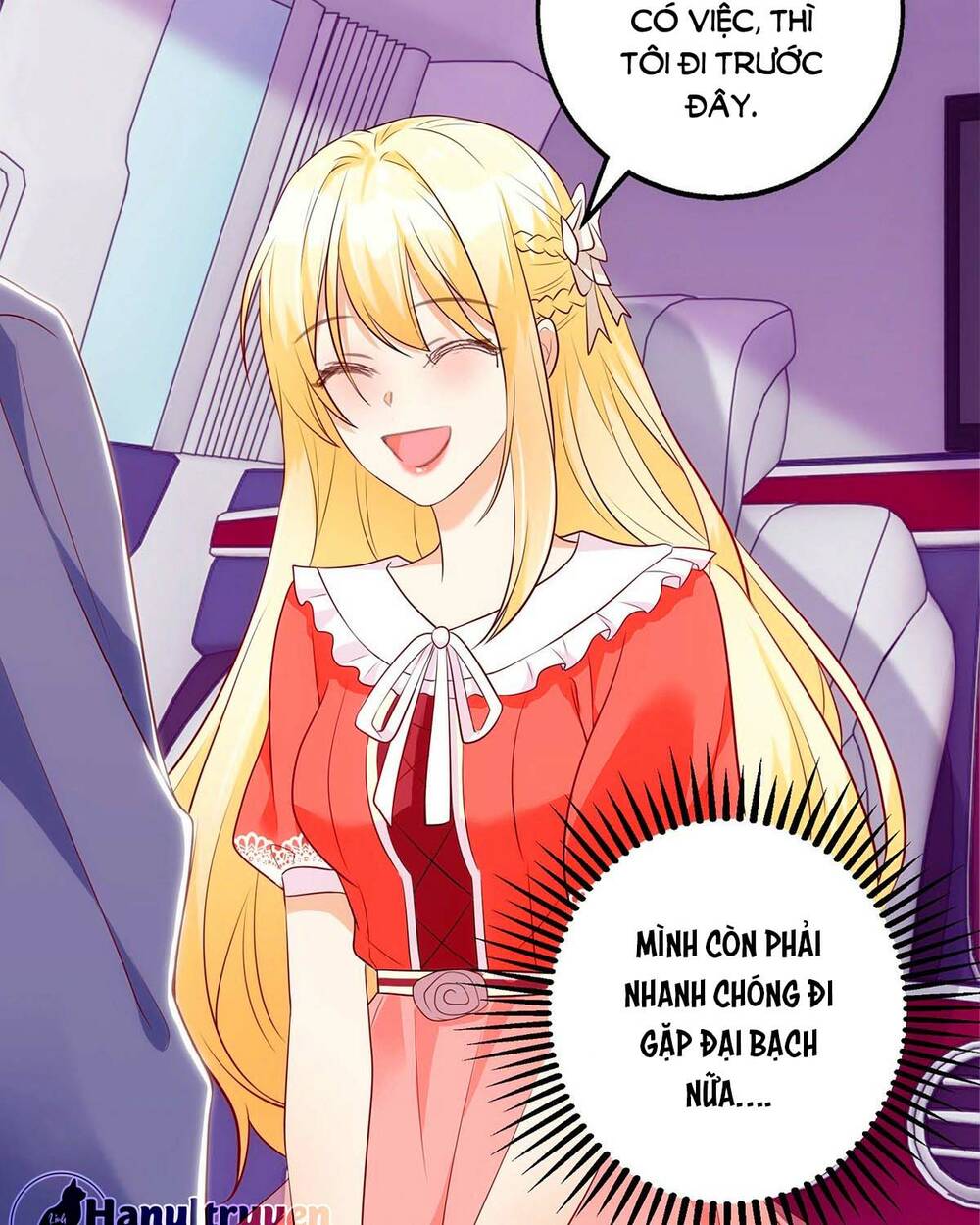 thiết lập nhân vật daddy của tôi bị sụp đổ chapter 34 4