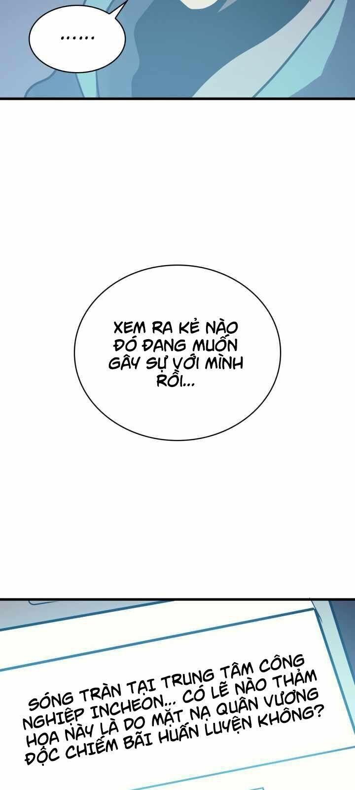 tôi trở lại thăng cấp một mình chapter 54 97