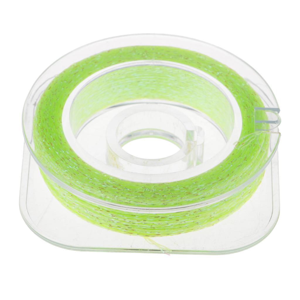 50m Fishing Rod Guide Wrapping Line Rod Building Wrapping Thread