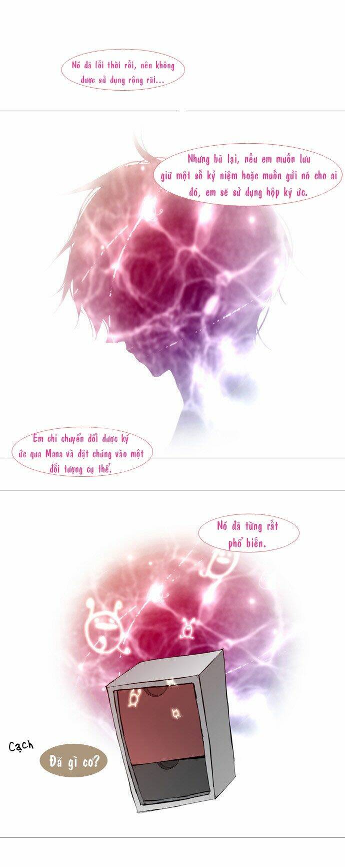 một không gian thời gian khác chapter 14 29