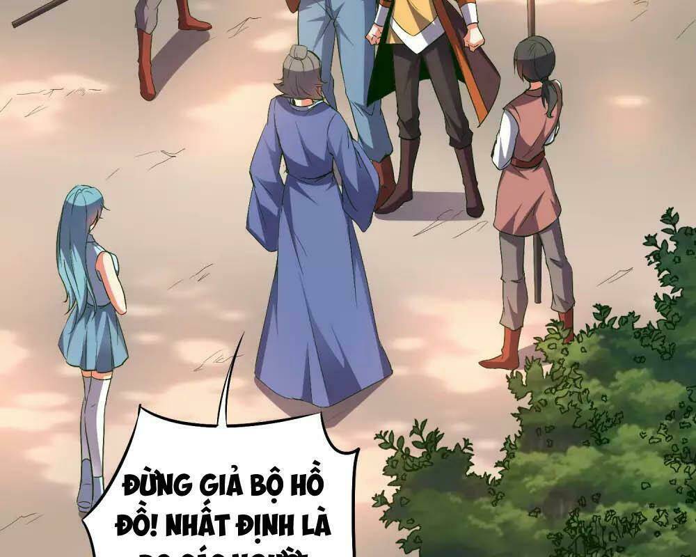 phục thiên thánh chủ chapter 44 5