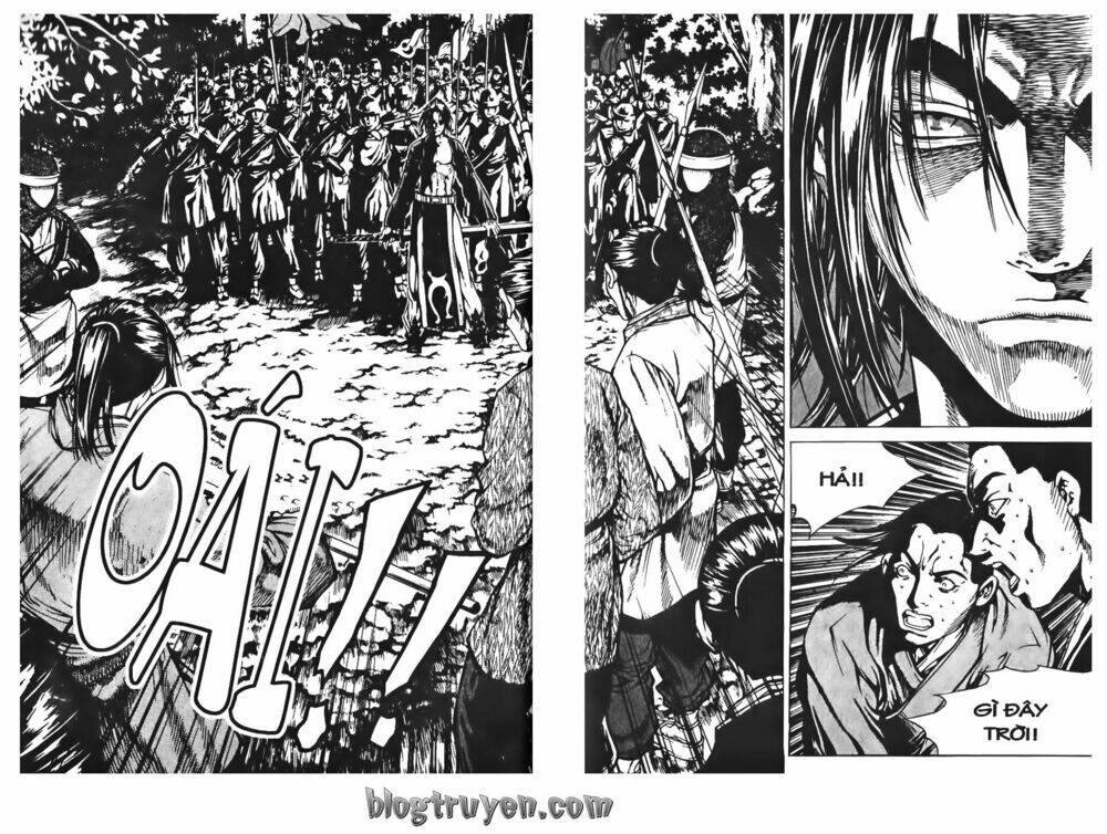 threads of time - dòng thời gian chapter 42 12