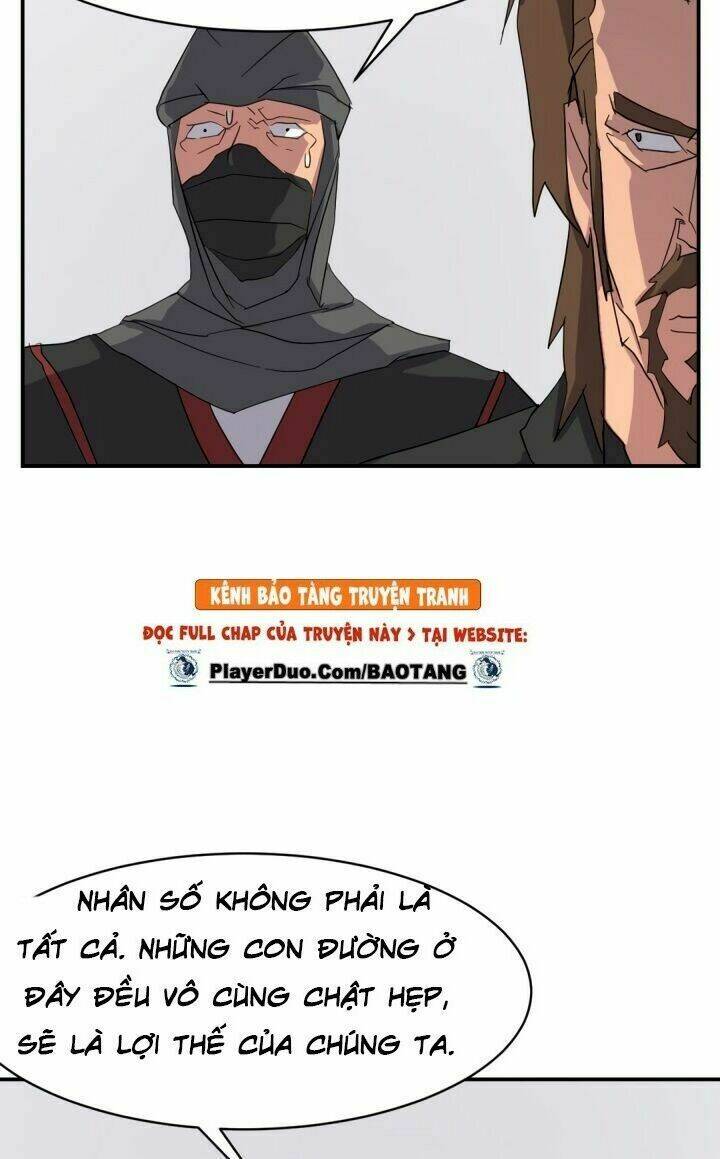 trọng sinh, bất khả chiến bại chapter 41 32