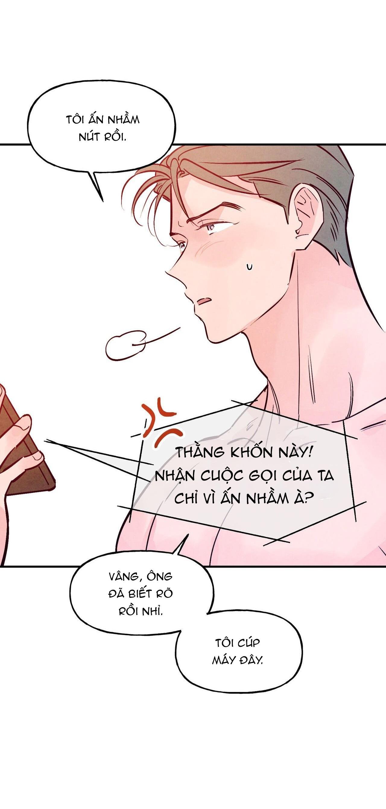 say tình [bl] chapter 81 81
