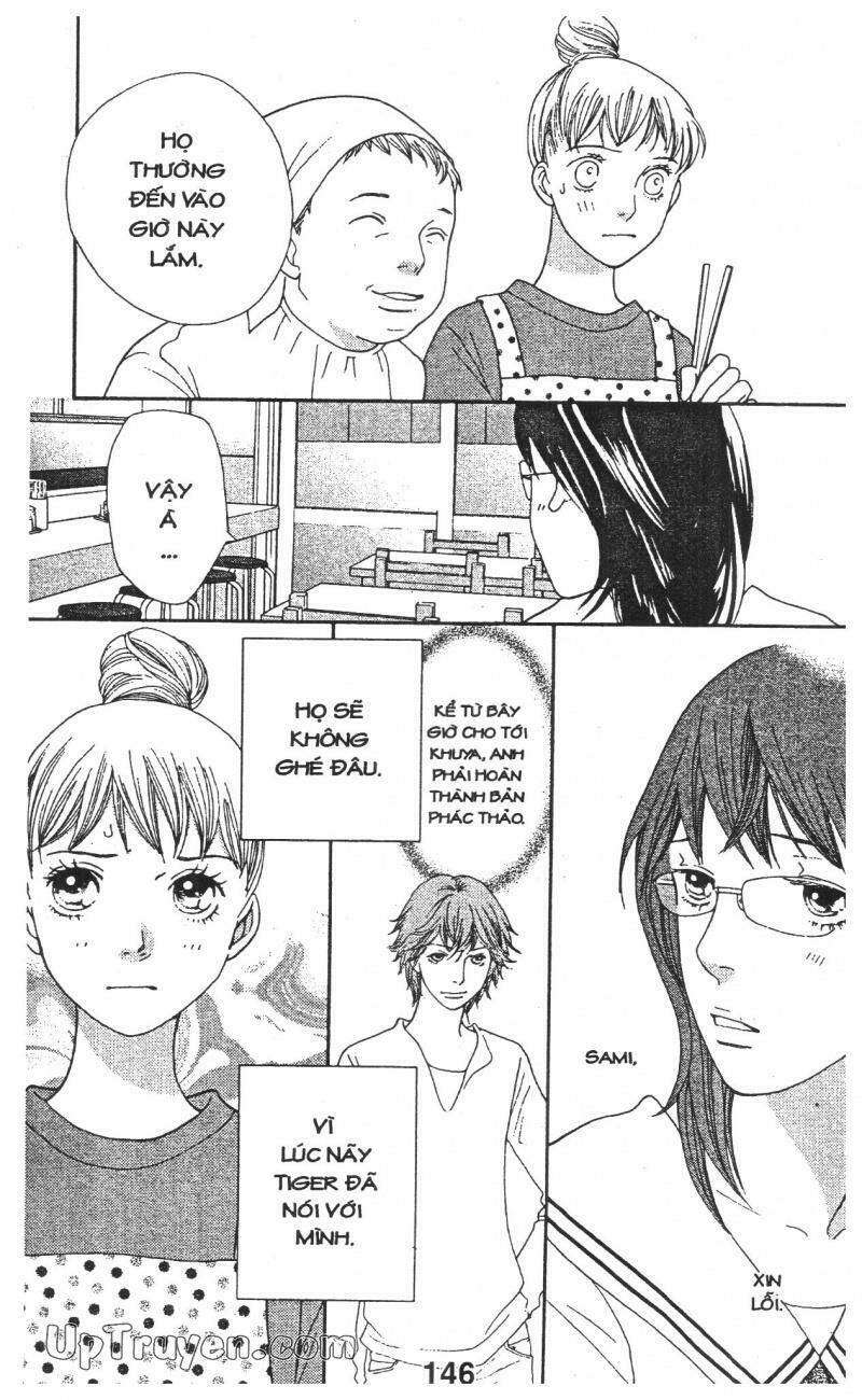 tigers and wolves chapter 2 146