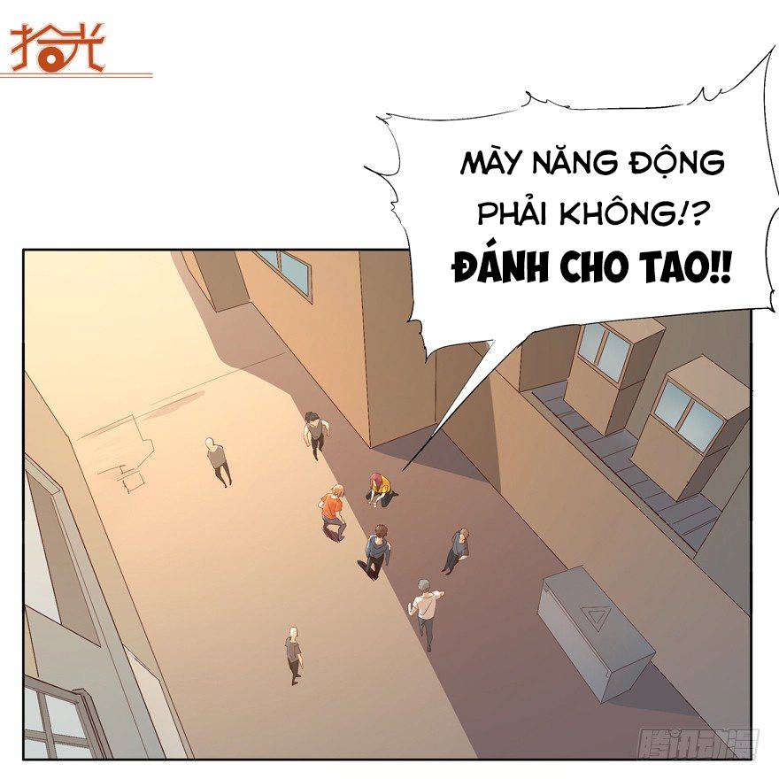 thập quang chapter 16 20