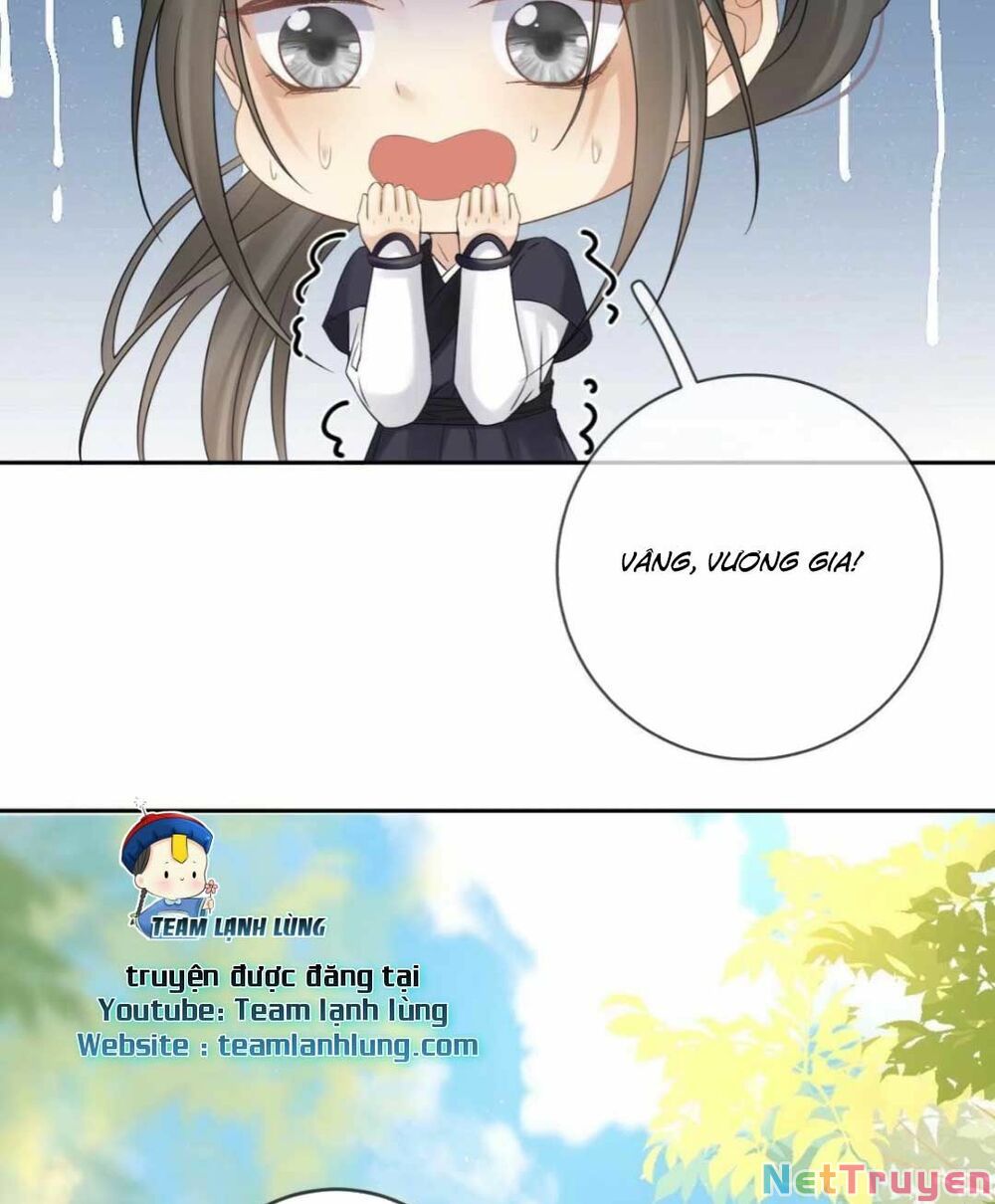 sự trả thù của vương phi chapter 10 5