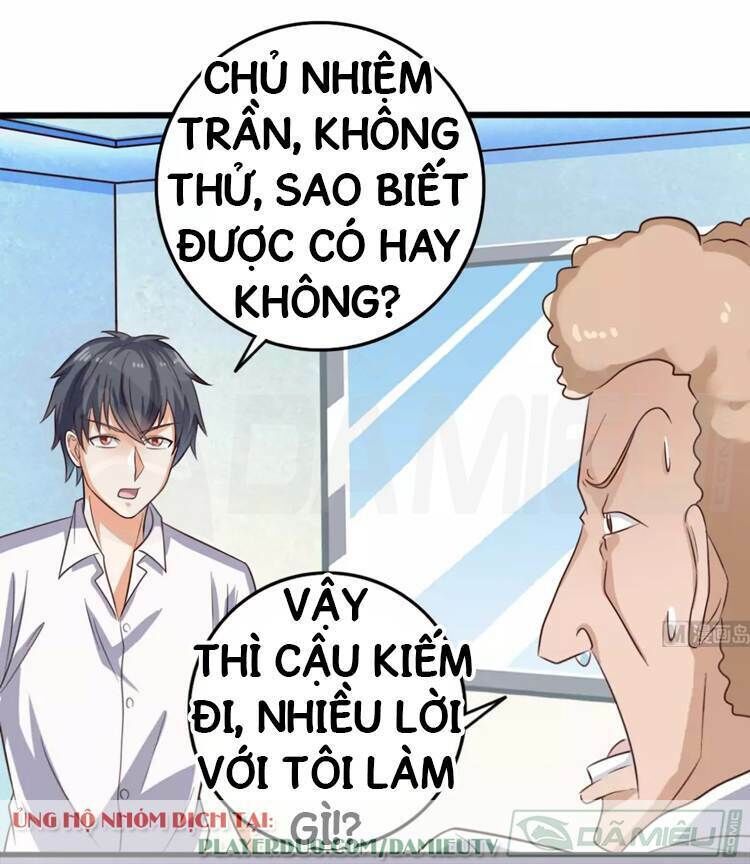 địa phủ khai phá thương chapter 65 14