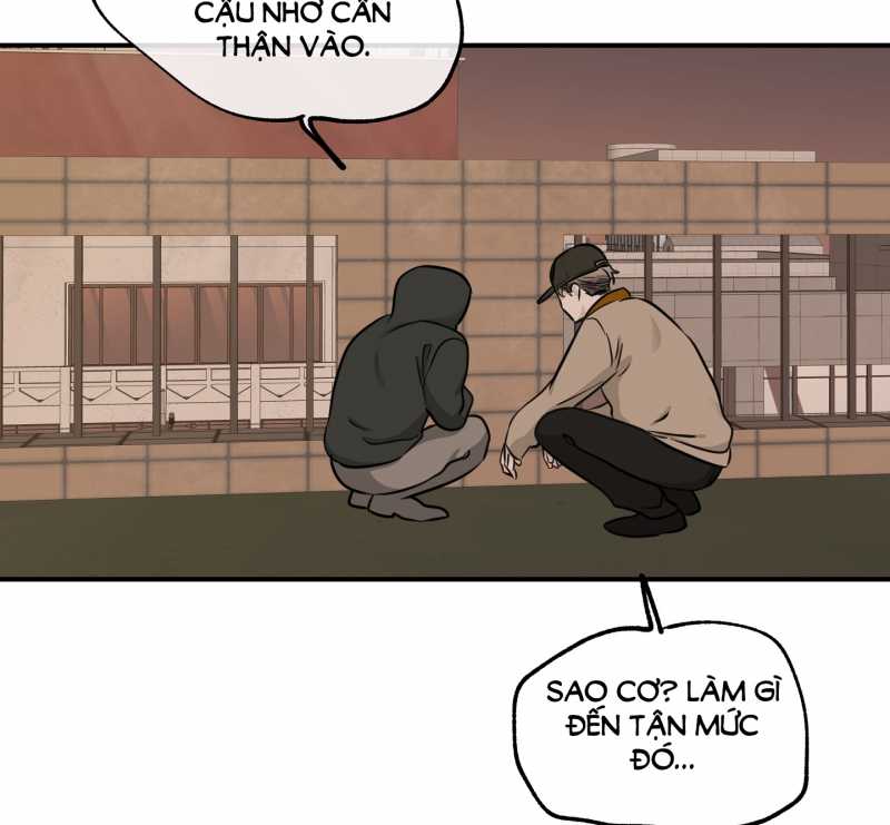 đêm bên bờ biển chapter 70.1 32