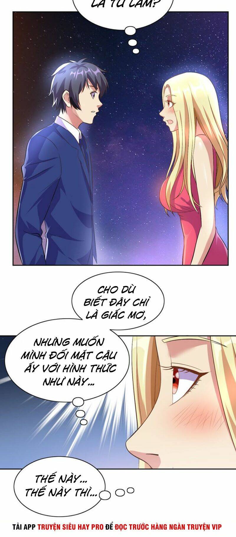 chín năm nghĩa vụ tu chân chapter 22 18