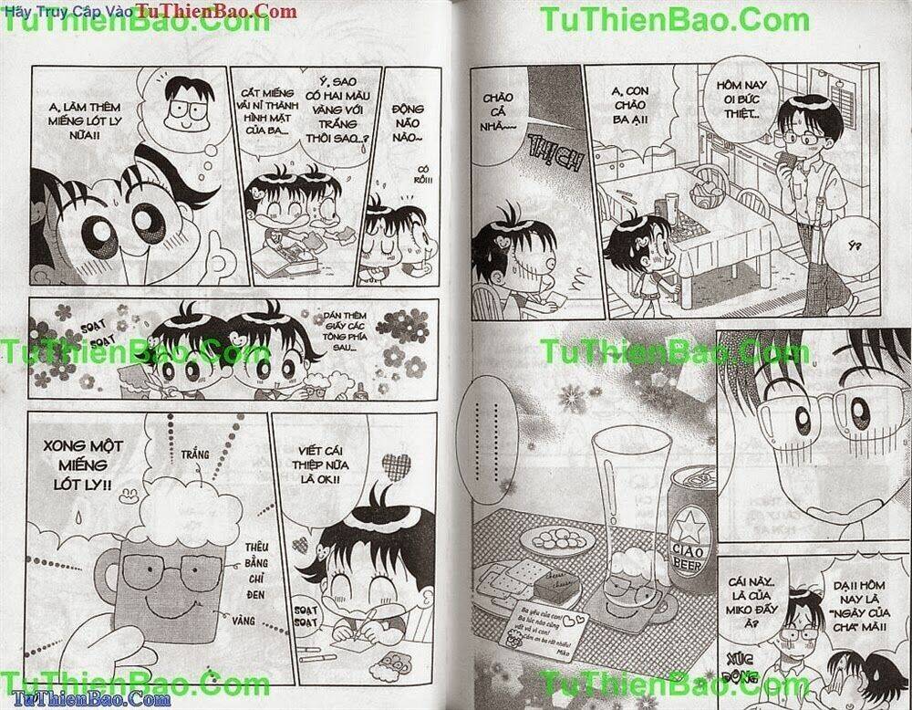nhóc miko chapter 23 36