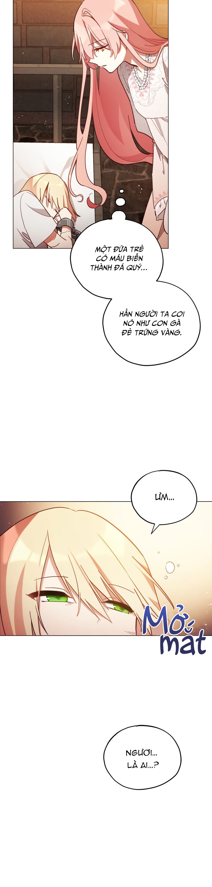 quý cô không thể chạm vào chapter 10 19