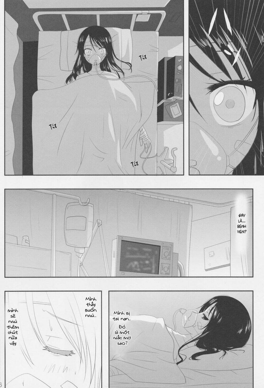 kuttsukiboshi chapter 10 8