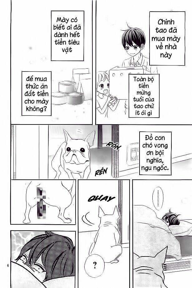 sensei kunshu chapter 5.5 7