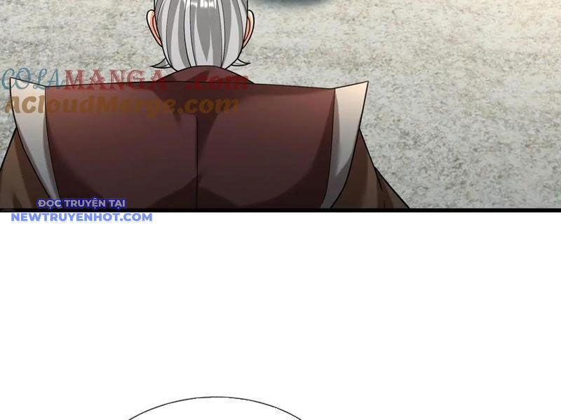 ngủ say vạn cổ: xuất thế đẩy ngang chư thiên chapter 46 139