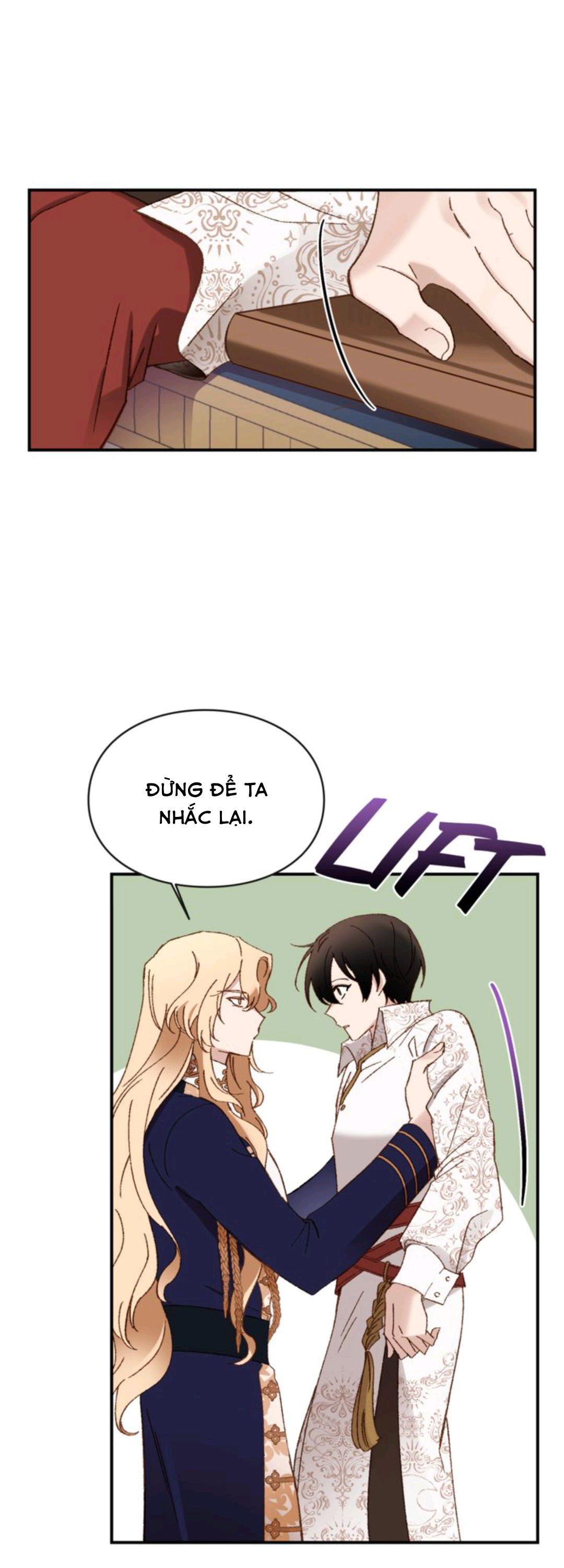 cứu rỗi chapter 9.1 8