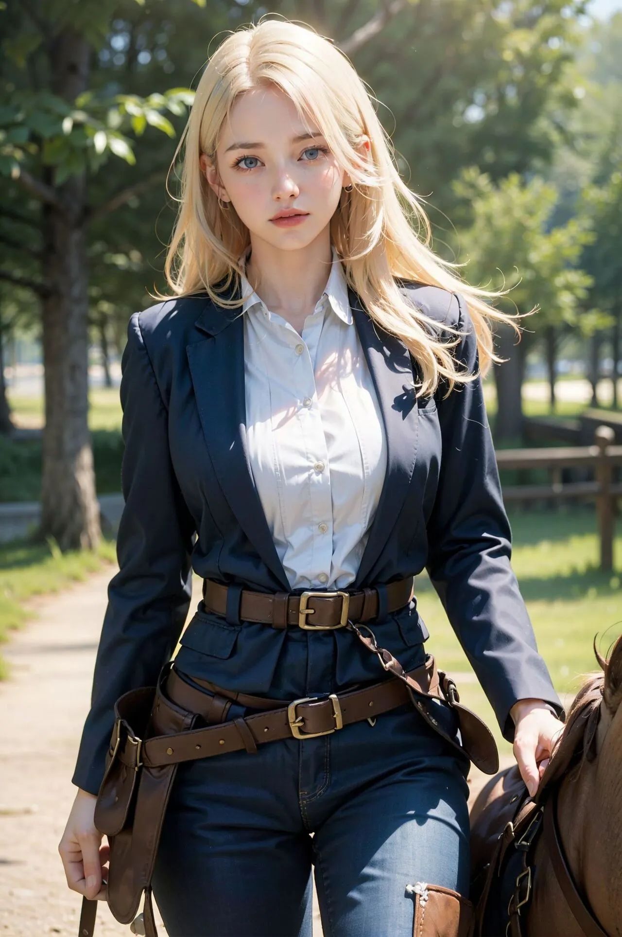 artist ai generated chapter 408 13