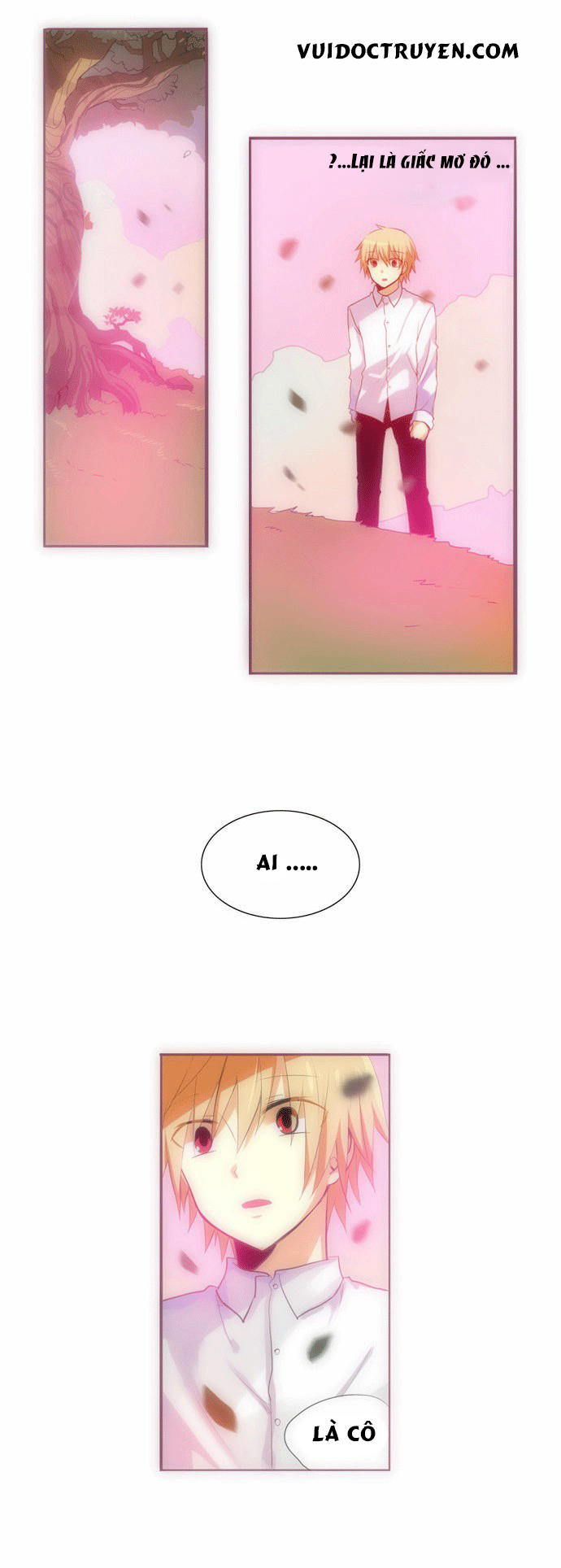 crepuscule (yamchi) chapter 71 10