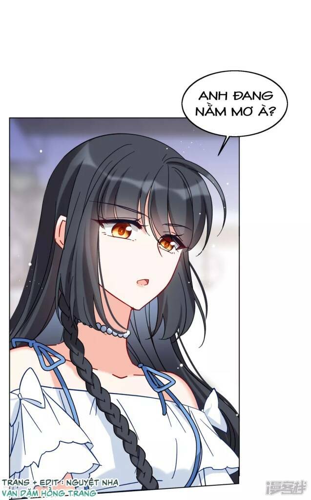 cô ấy đến rồi, xin nằm xuống! chapter 159 6