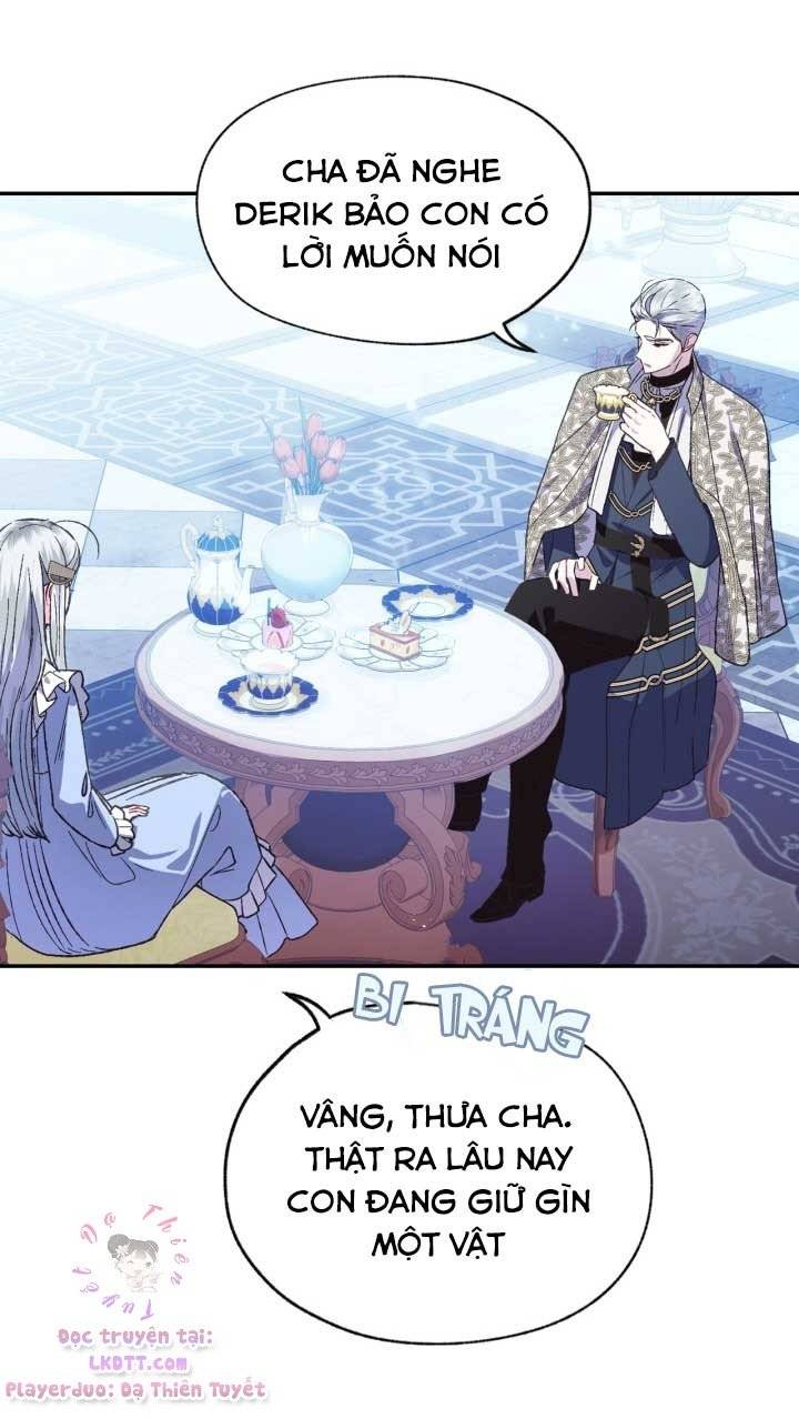 cha, con không muốn kết hôn đâu chapter 23 64
