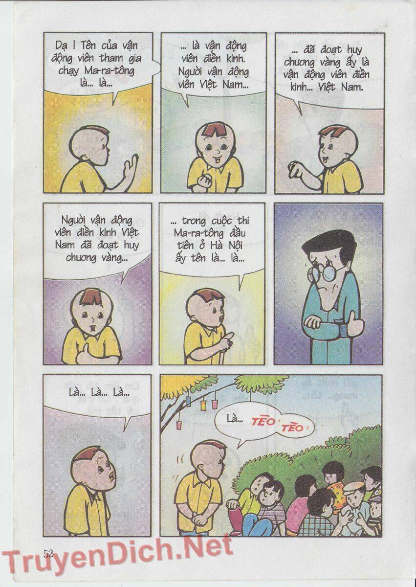 tý quậy chapter 2.1 46