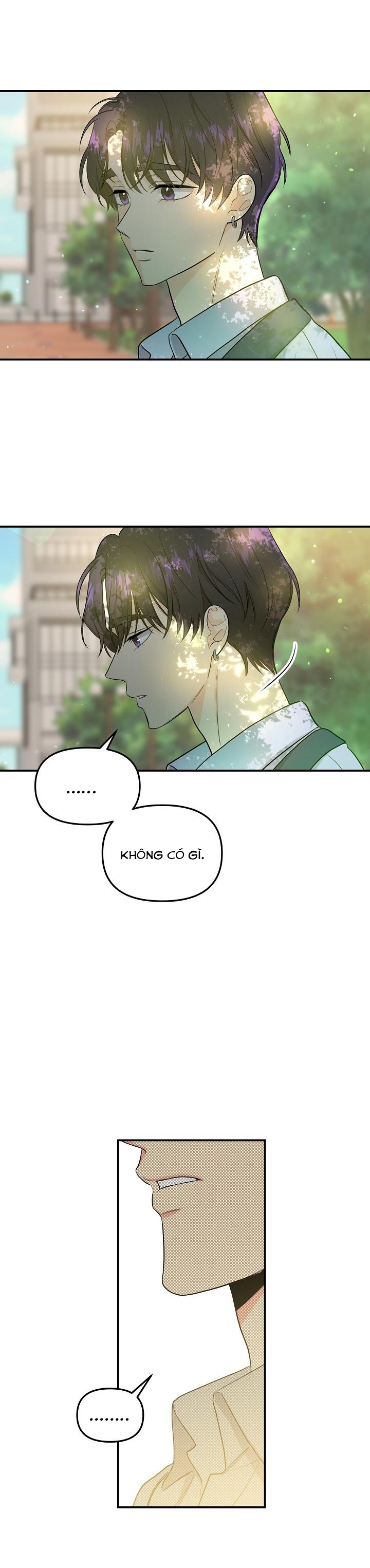 hoa ly hổ chapter 39 12