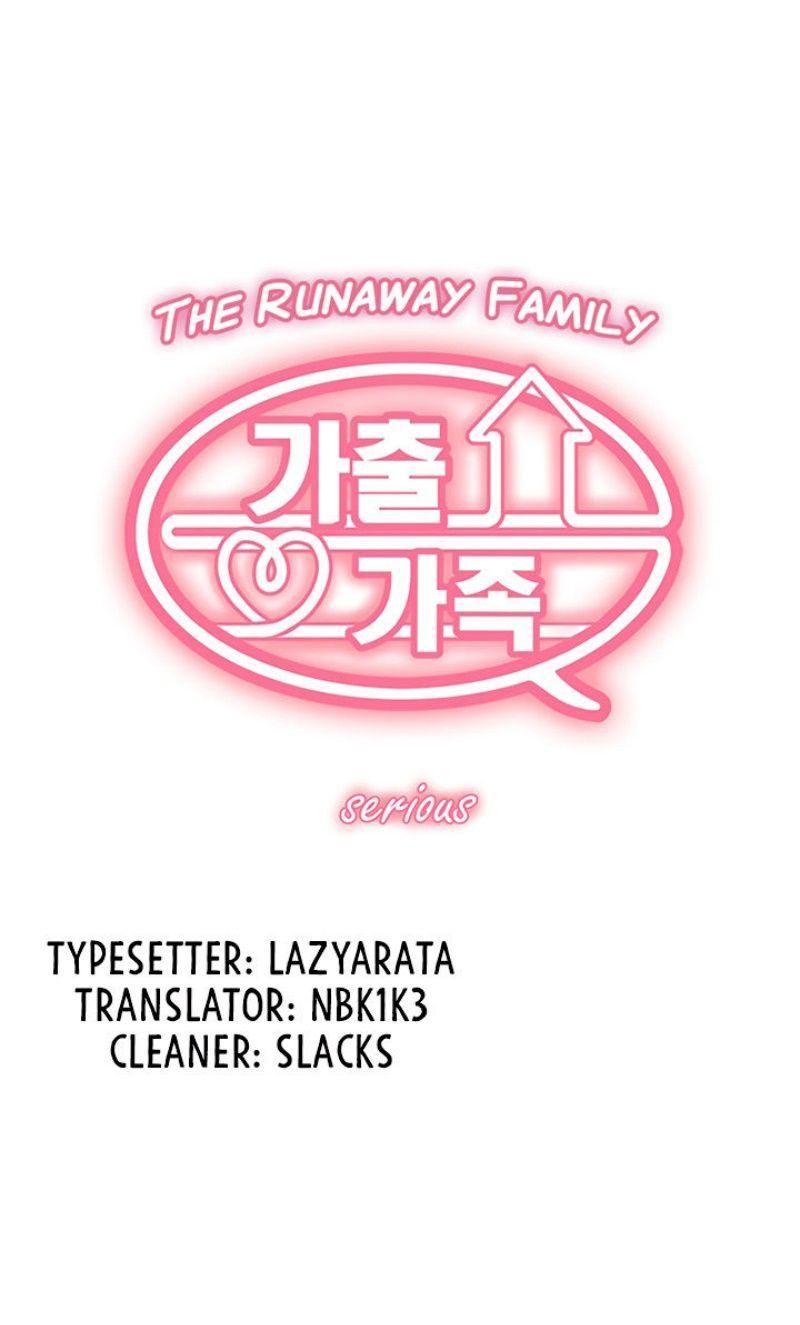 gia đình chạy trốn chapter 4 8