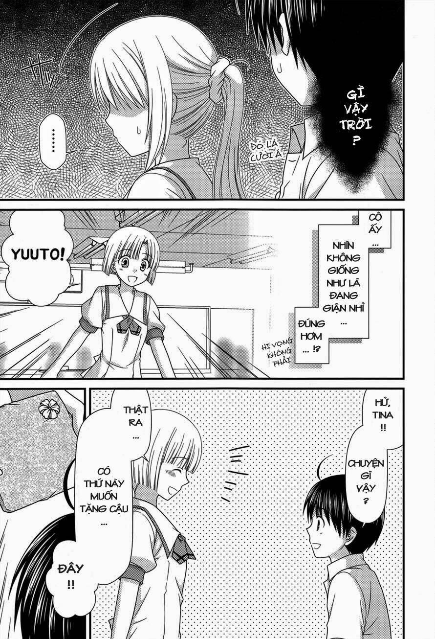 tonari no kashiwagi-san chapter 55 6