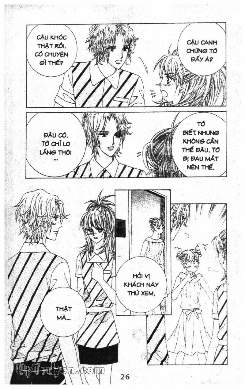 dạ khúc chapter 13 27